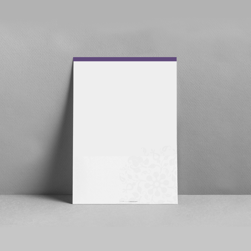 Lebenslauf orientalisch