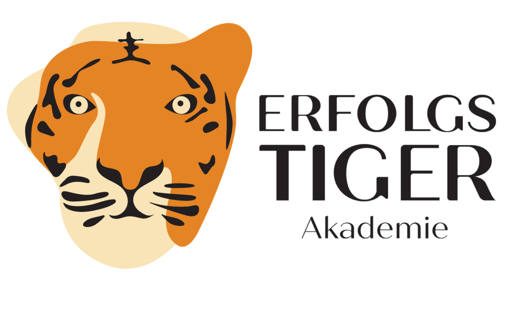 Erfolgstiger Logo